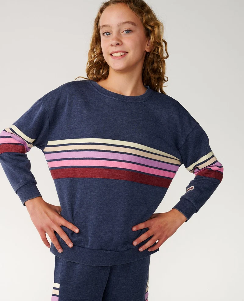 Surf Revival Crew Kids