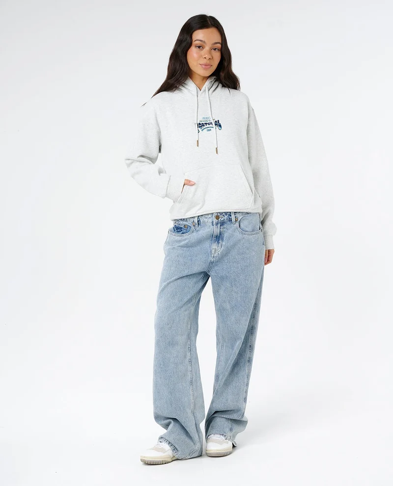 Peniche Merch Hood Fleece