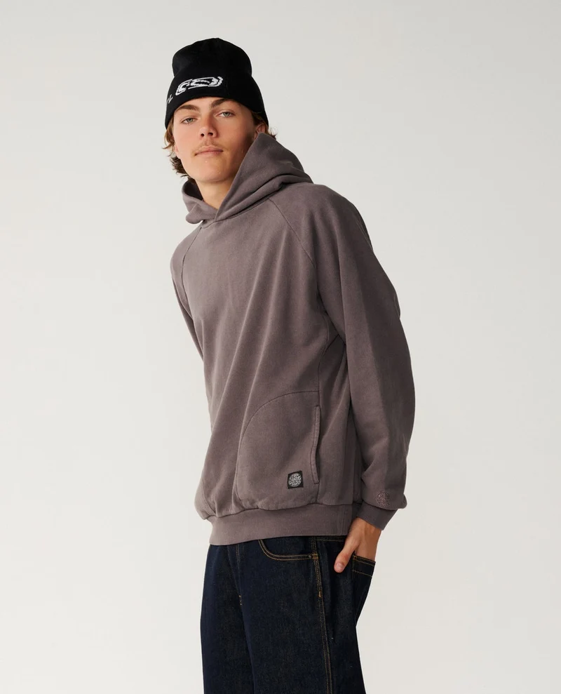 Premium Surf Hood Fleece