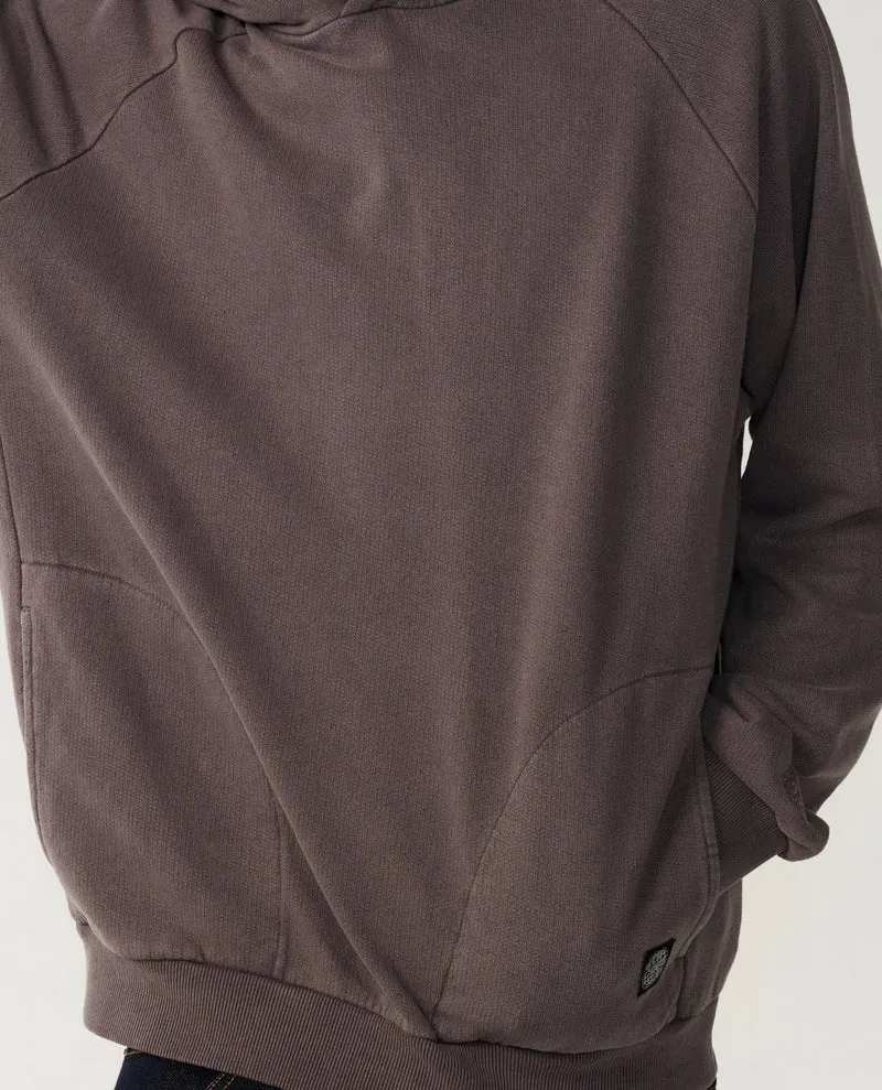 Premium Surf Hood Fleece