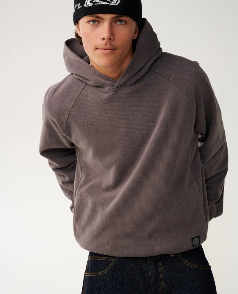 Premium Surf Hood Fleece
