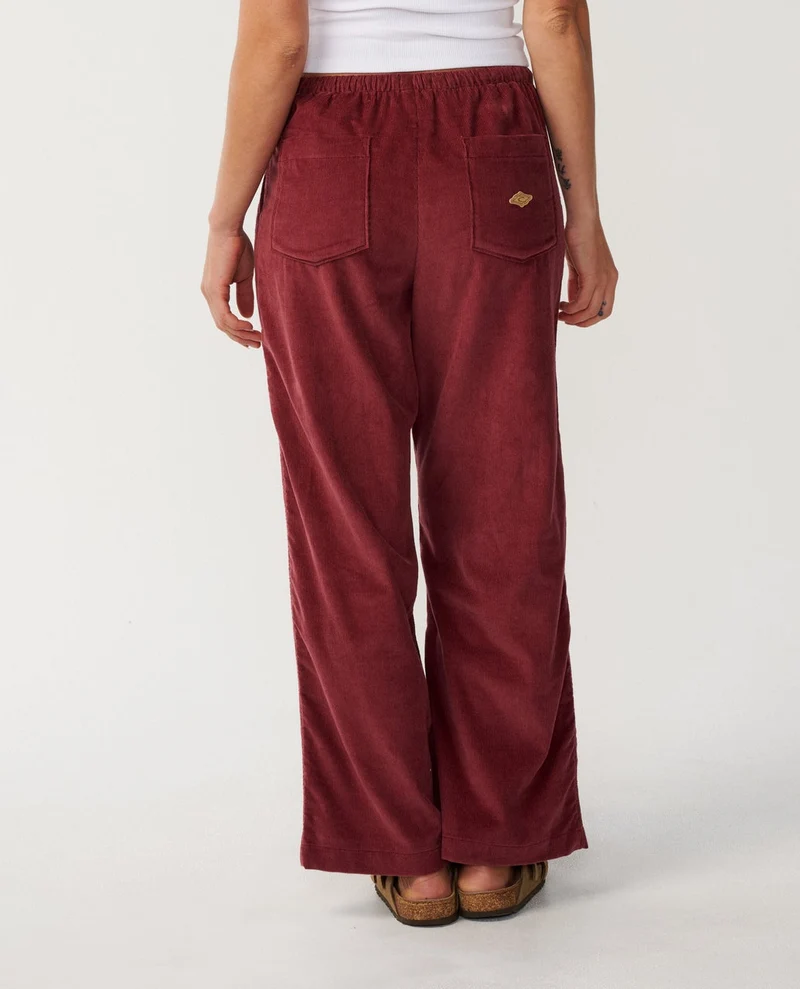 Keepsakes Washed Cord Pant