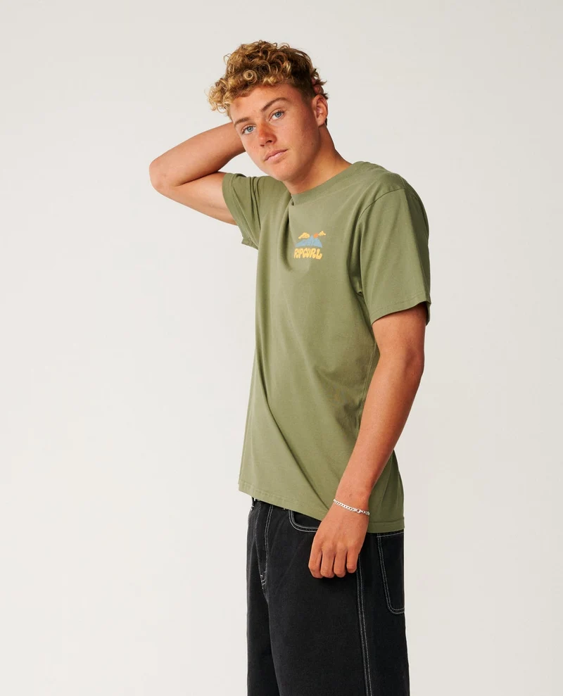Surf Trip Relaxed Tee