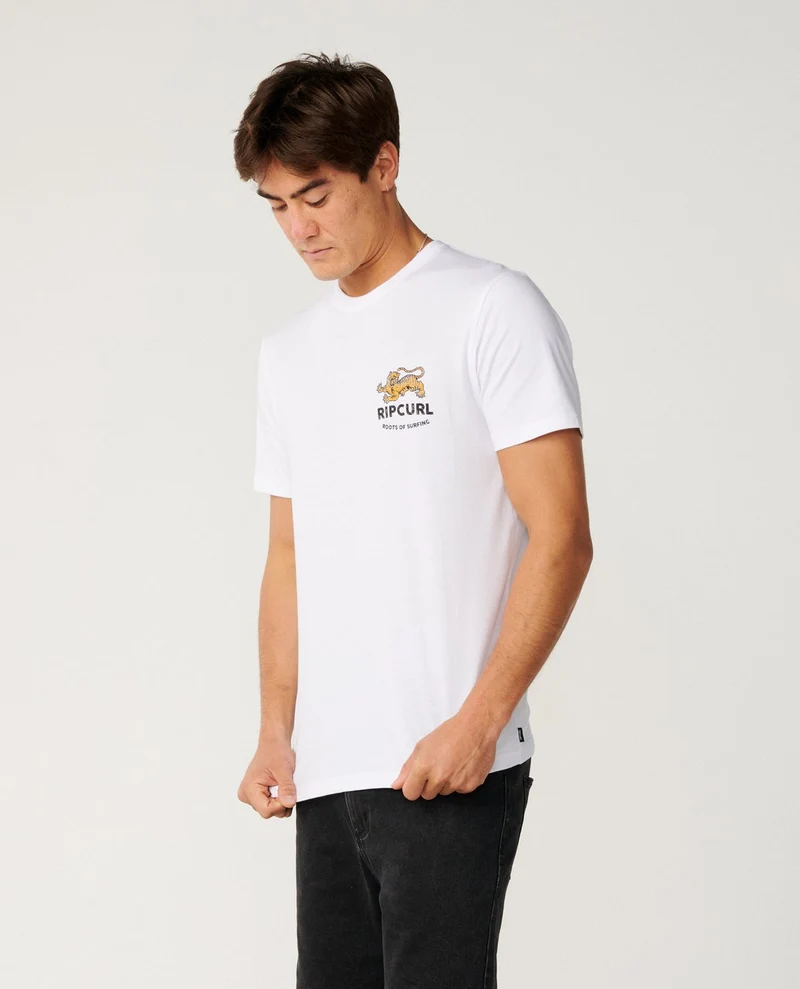 Streamline Animal Standard Tee