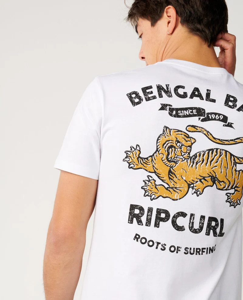 Streamline Animal Standard Tee