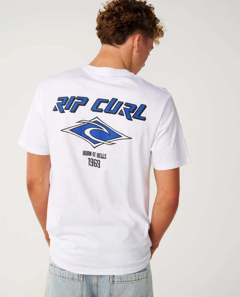 Fade Out Icon Relaxed Tee