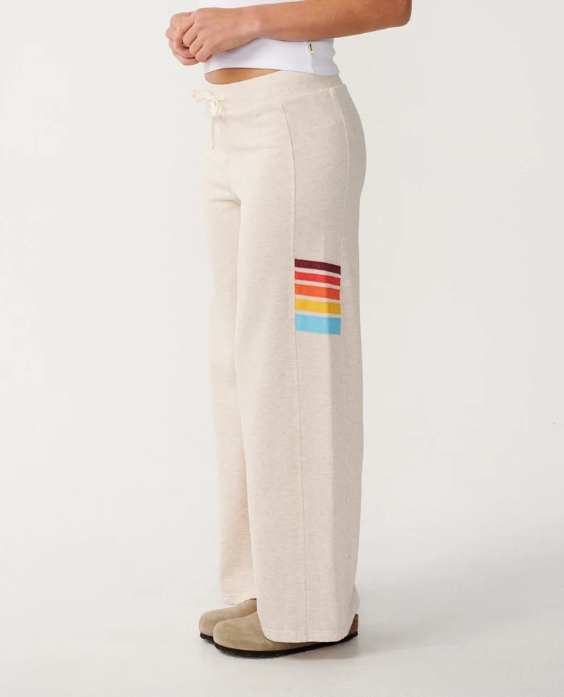 Surf Revival Wide Leg Pant