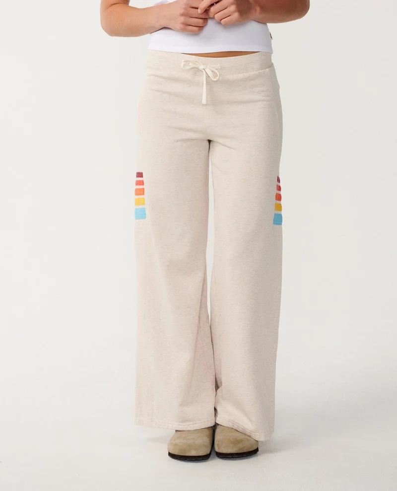 Surf Revival Wide Leg Pant