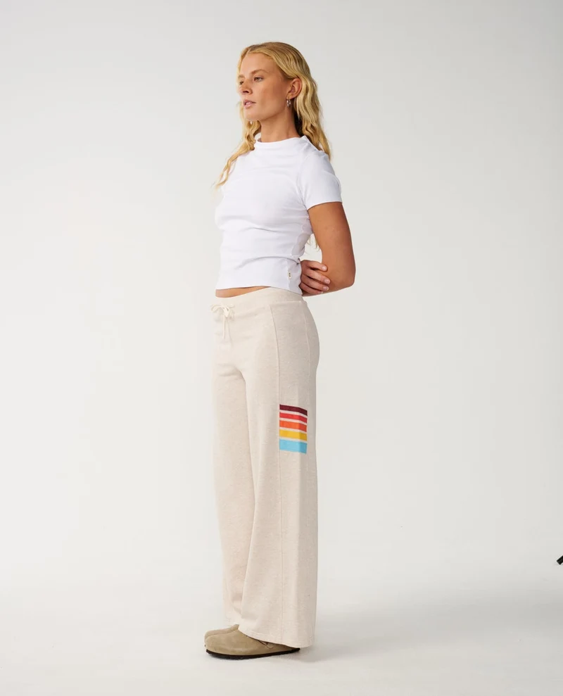 Surf Revival Wide Leg Pant