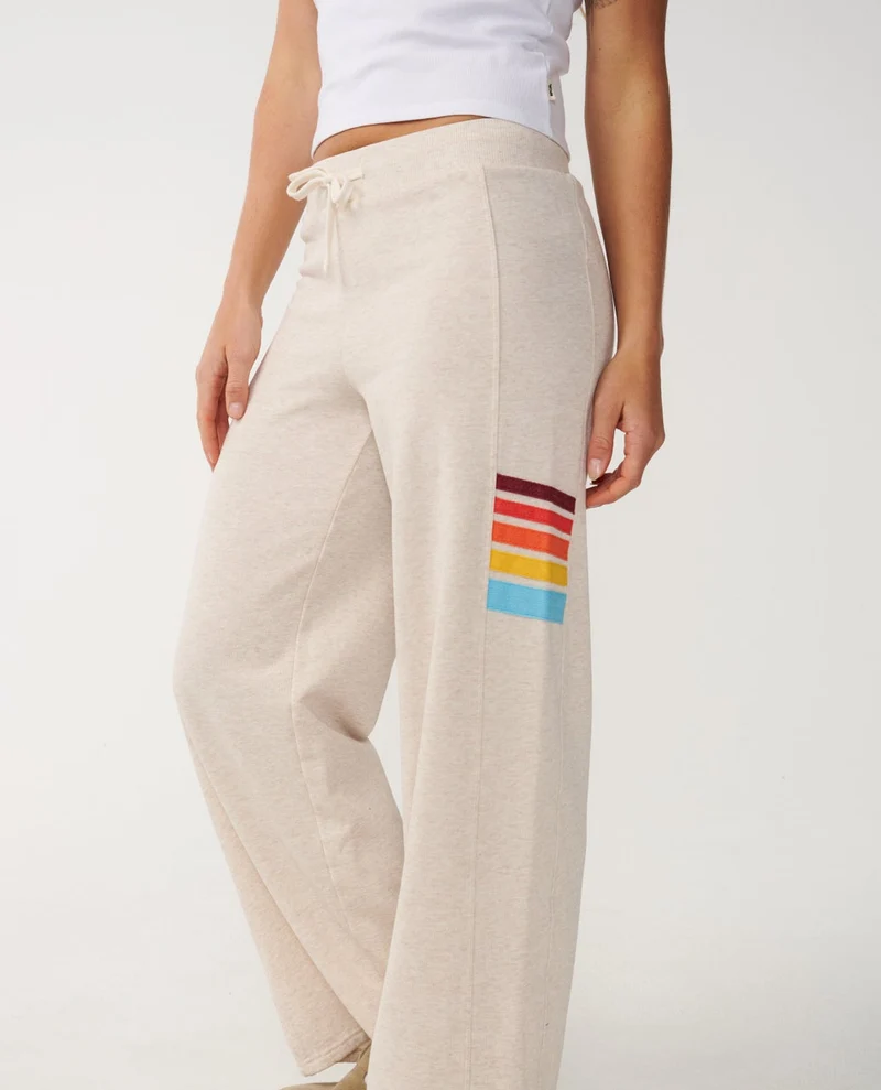 Surf Revival Wide Leg Pant