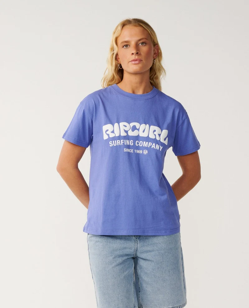 Surf Puff Party Pack Relaxed Tee