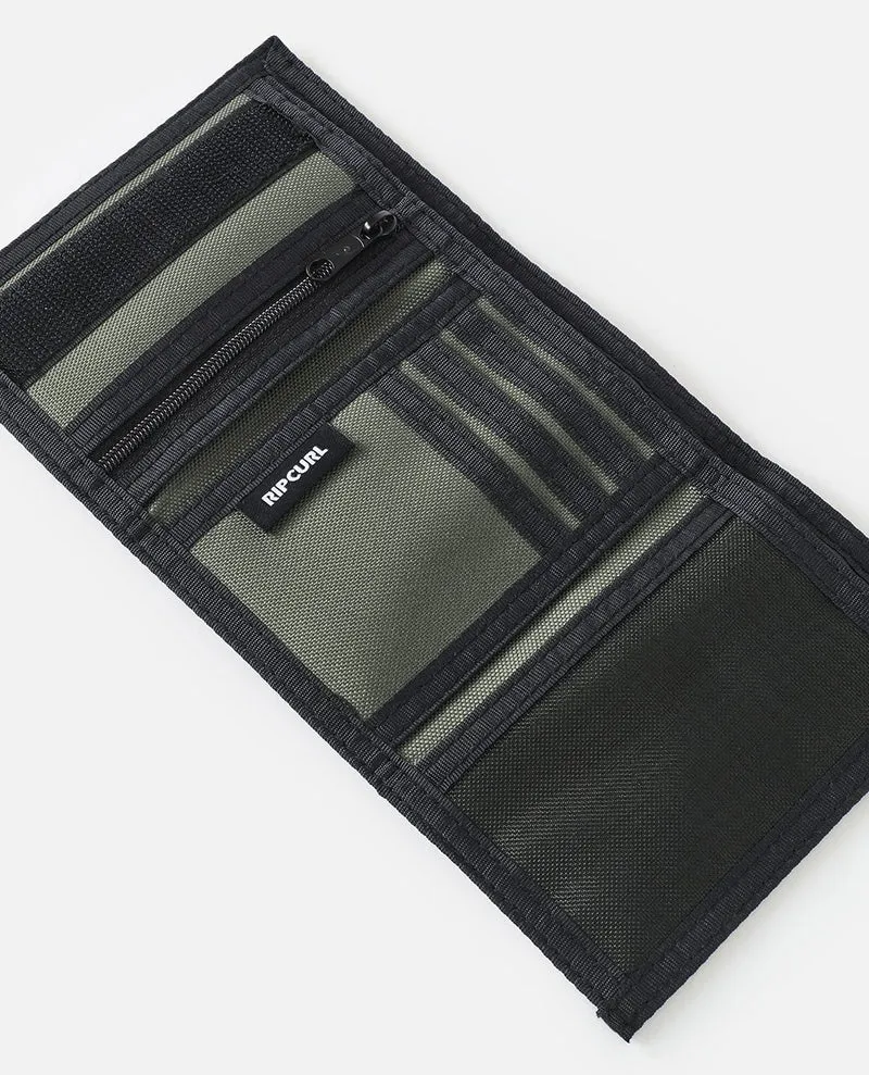 Road Trippin Surf Wallet