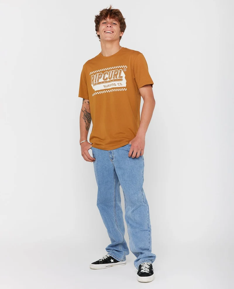 Sportline Invader short-sleeved Tee