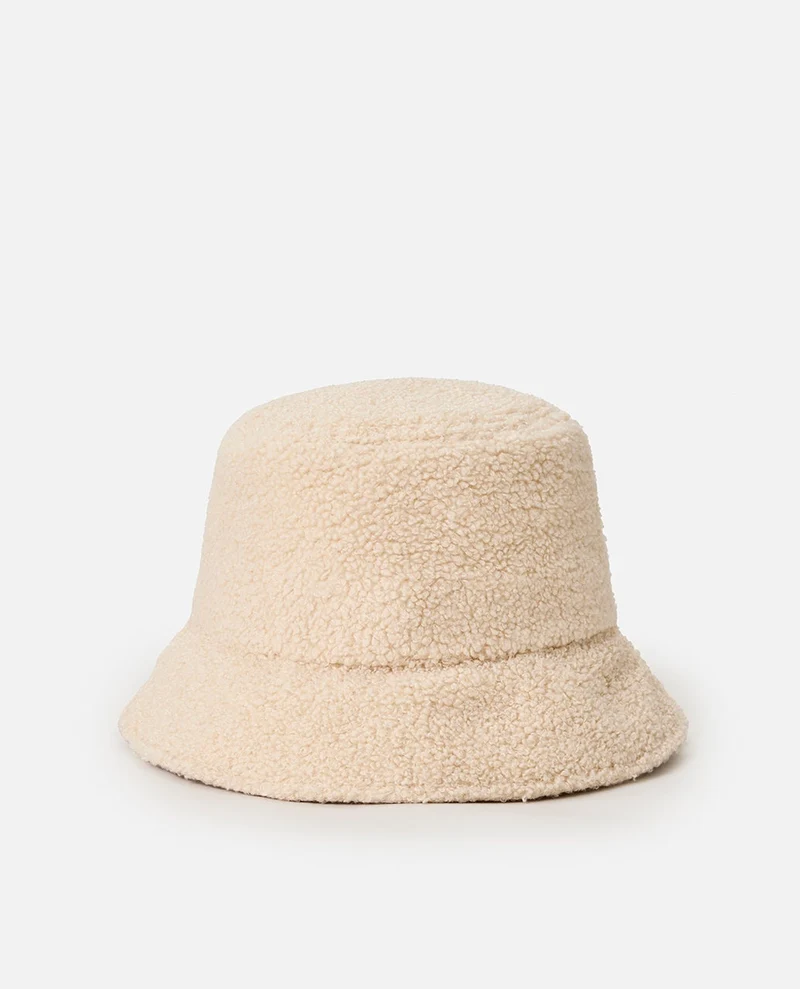 Teddy Bucket Hat