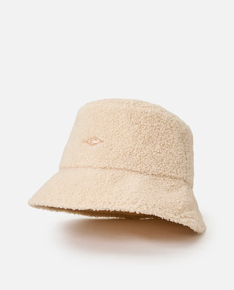 Teddy Bucket Hat