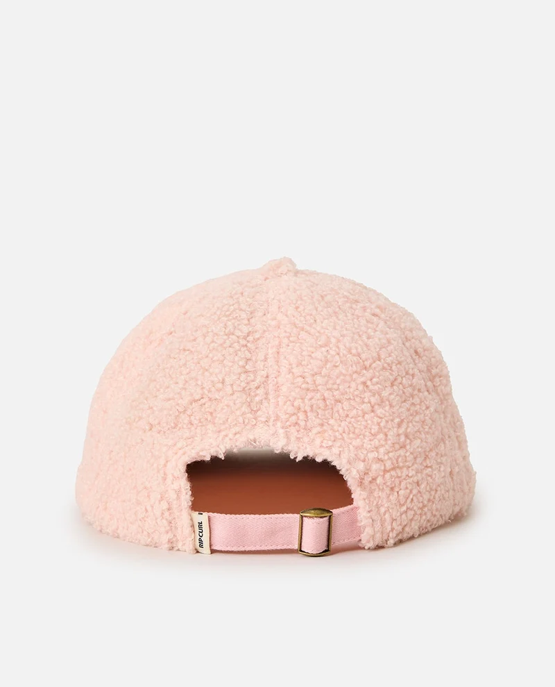 Teddy Cap