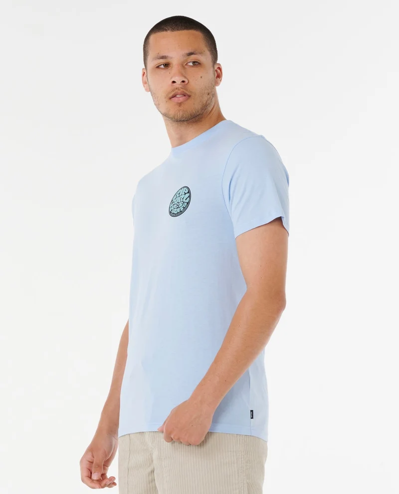 Wettie Passage Icon Tee