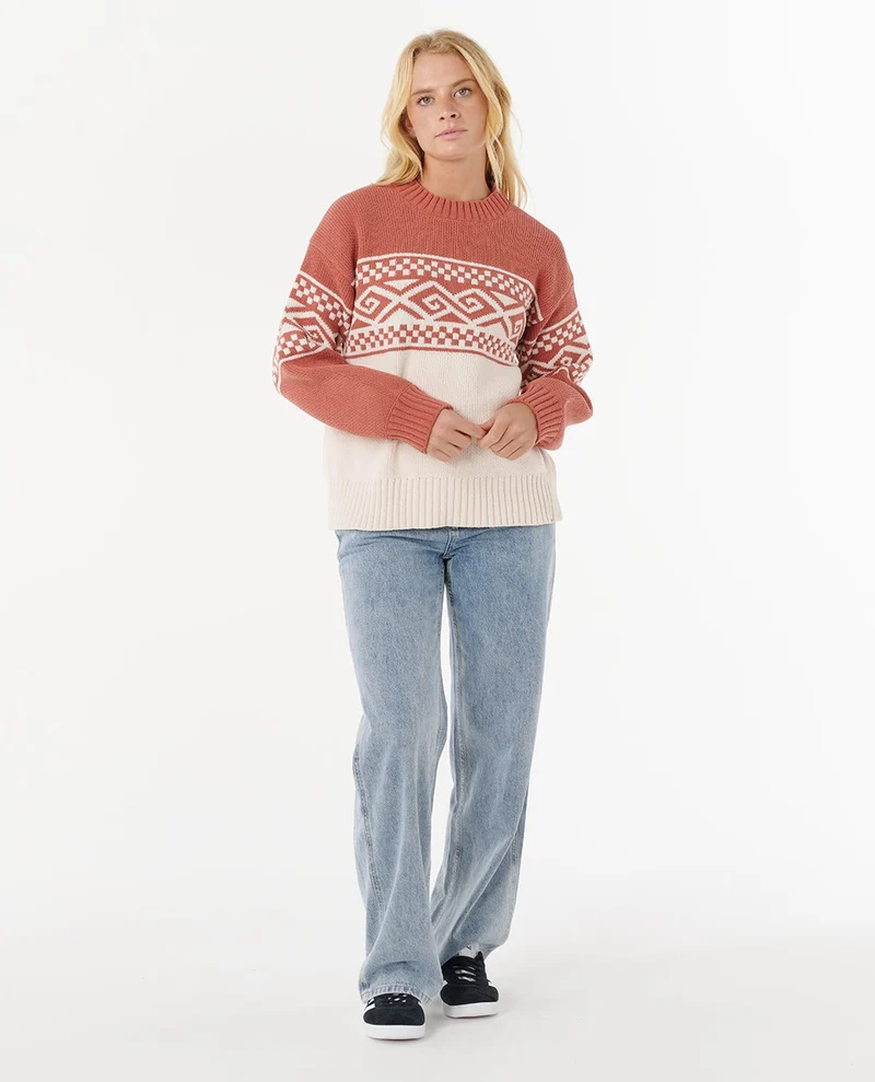 Cosmic Kiss Sweater
