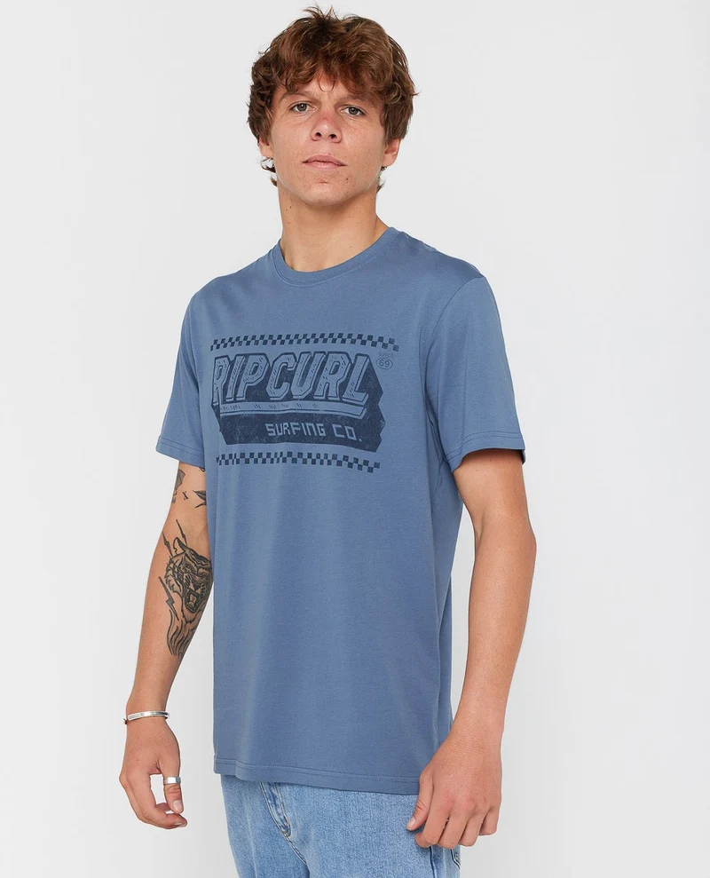 Sportline Invader short-sleeved Tee