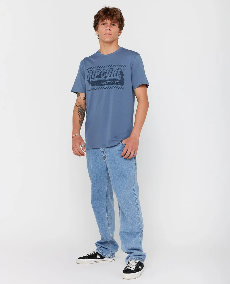Sportline Invader short-sleeved Tee