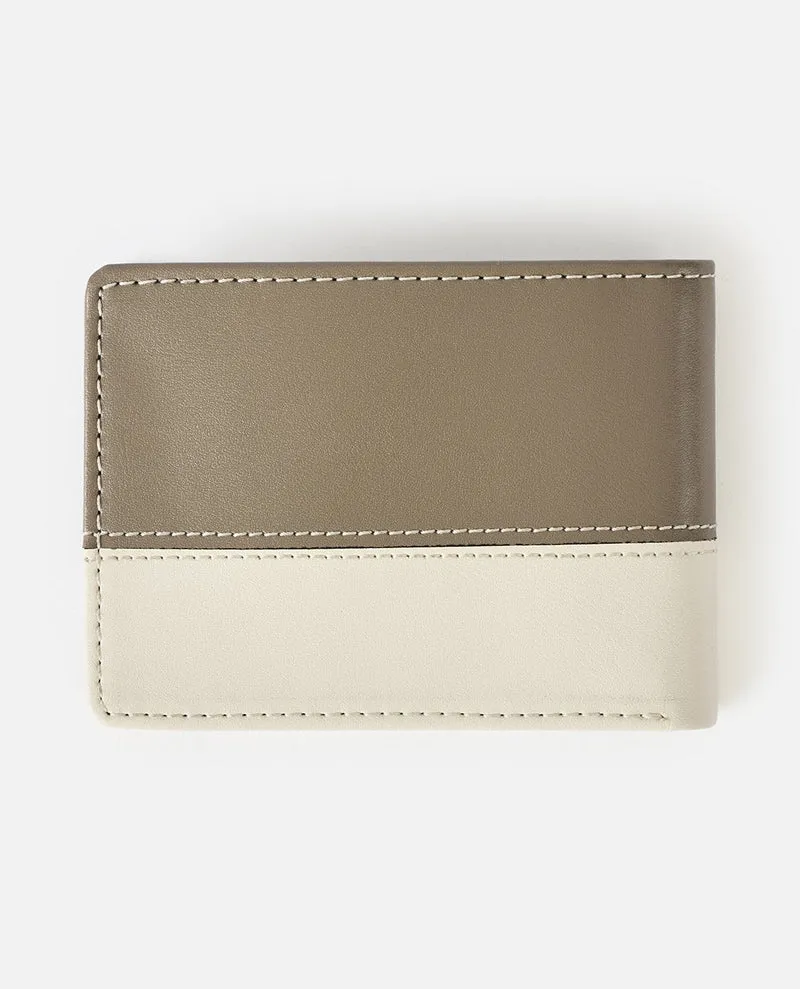 Corpawatu Icon PU Slim Wallet