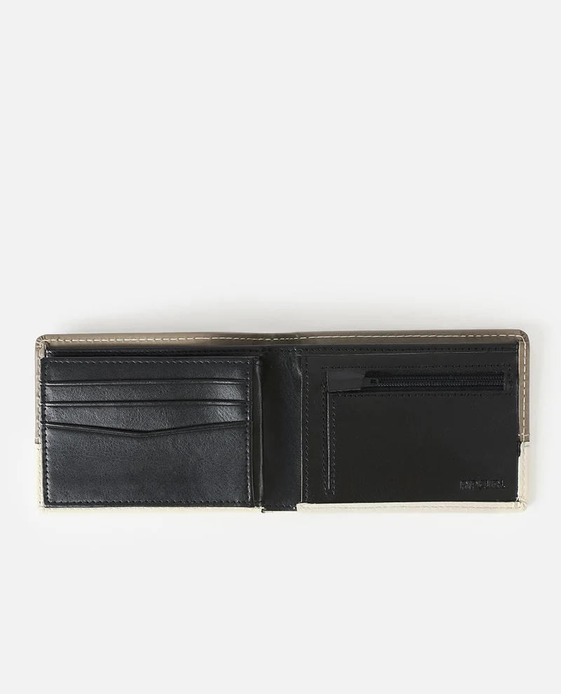 Corpawatu Icon PU Slim Wallet