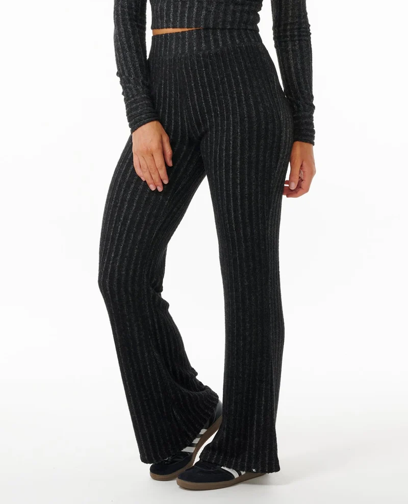 Cosy Flare Pant