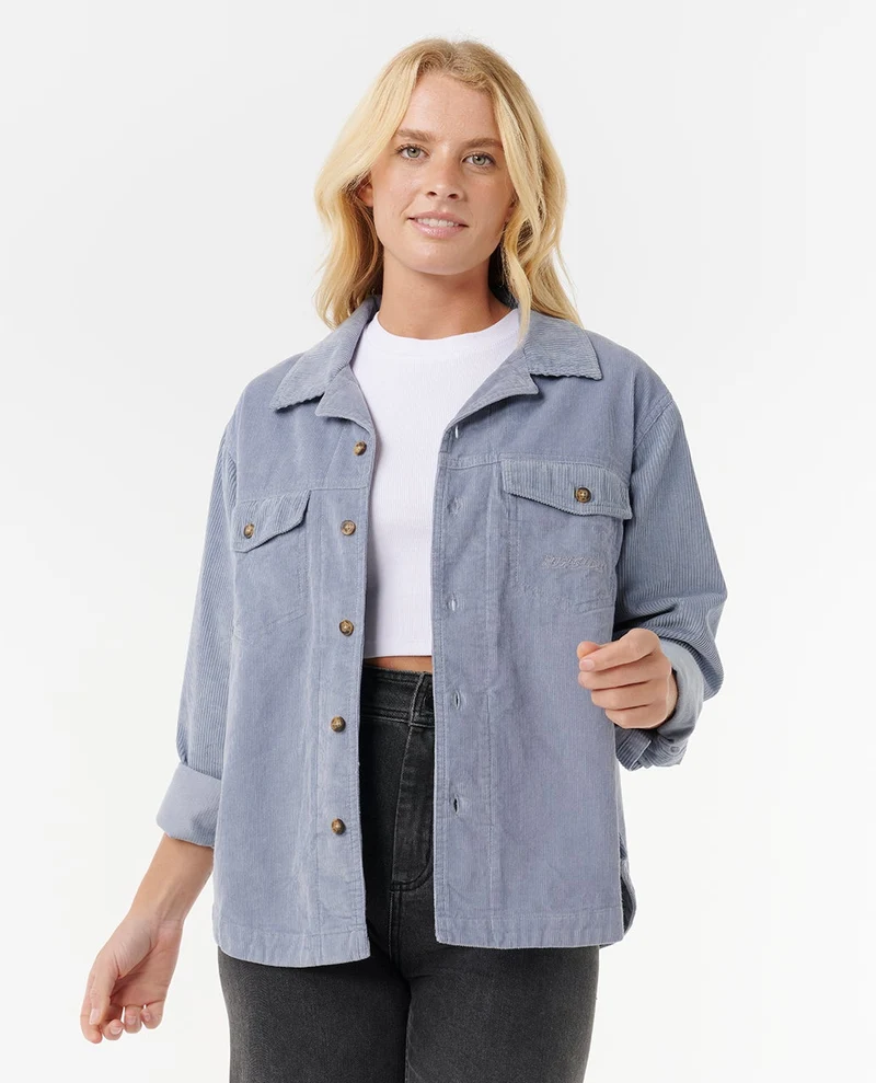 Stevie Cord Shirt
