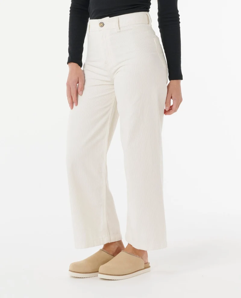 Stevie Cord Pant