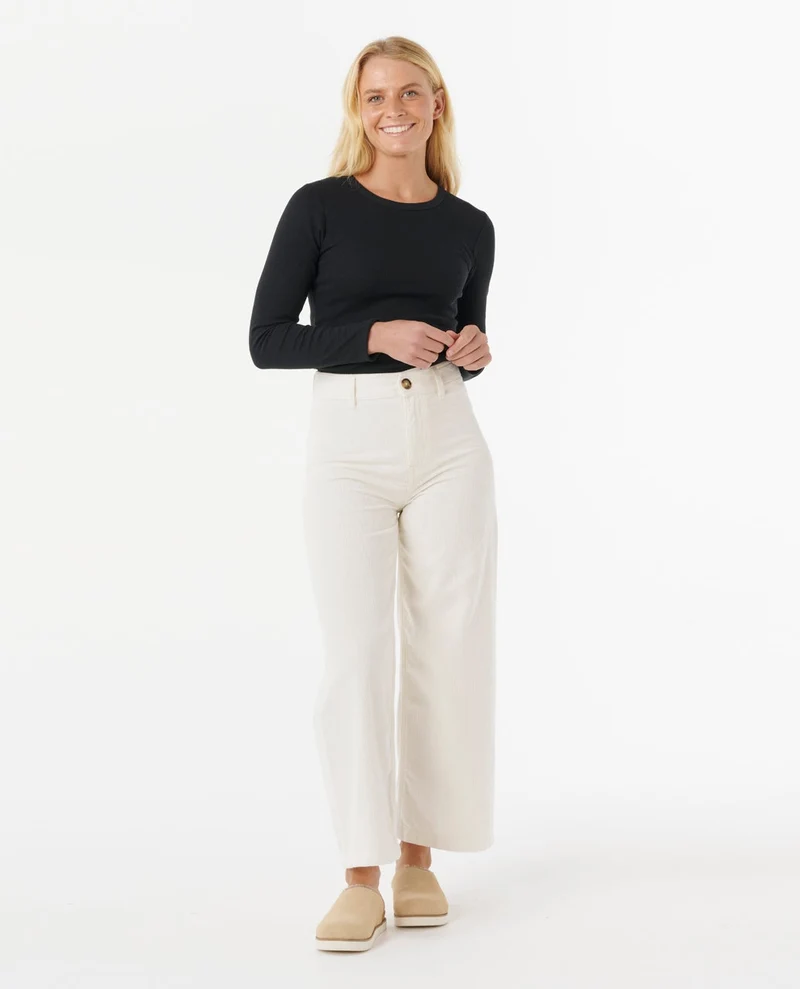 Stevie Cord Pant