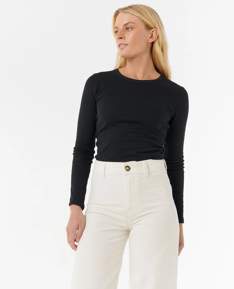 Stevie Cord Pant