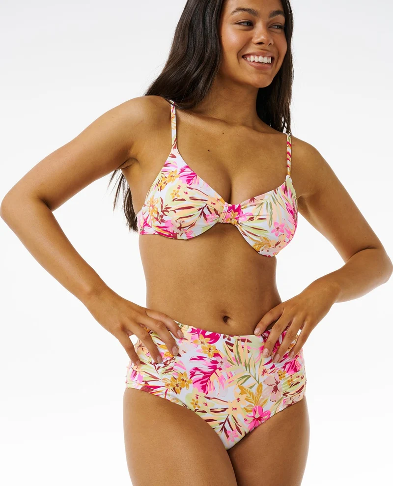 Copacabana Balconette Bikini Top