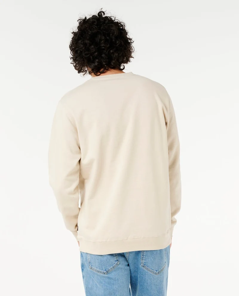 Made For Crew Fleece