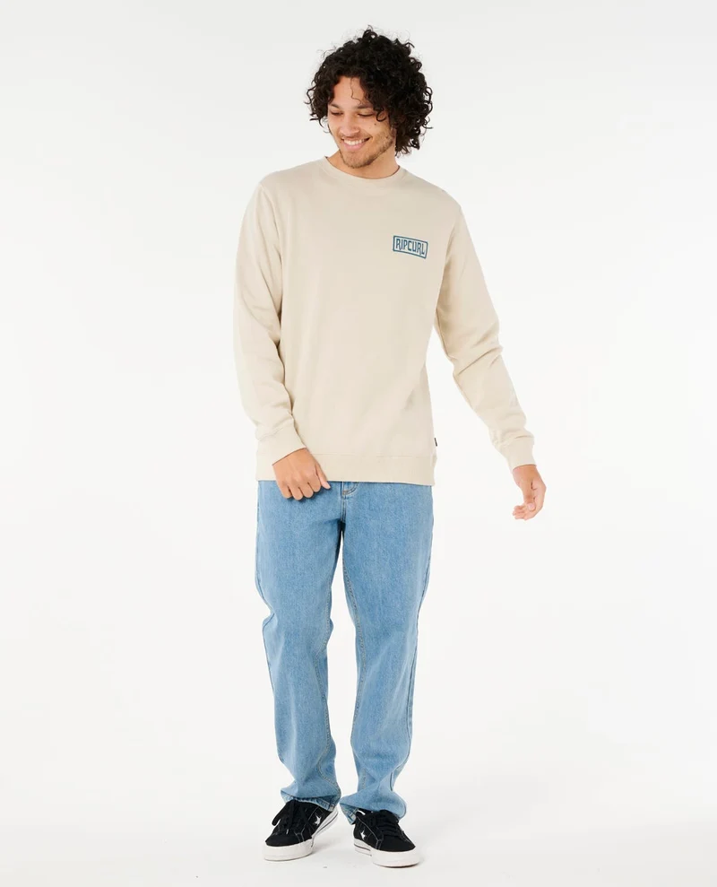 Made For Crew Fleece
