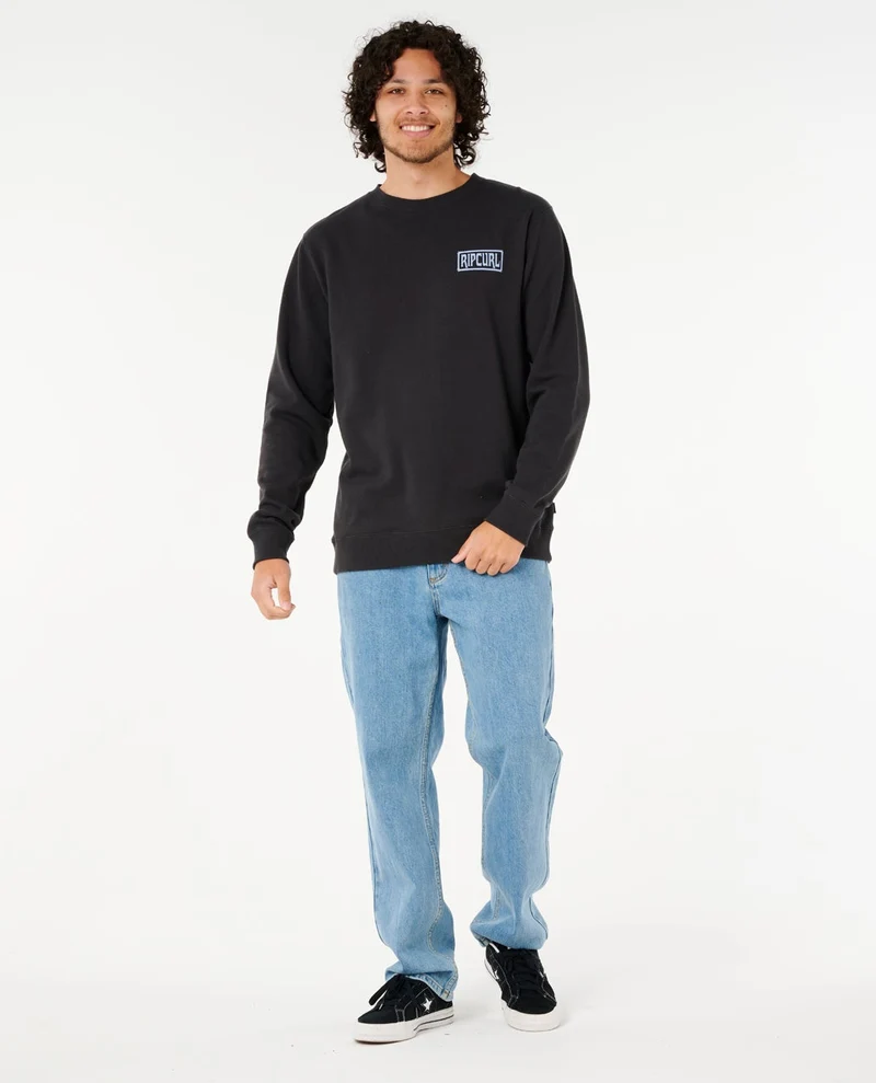 Made For Crew Fleece