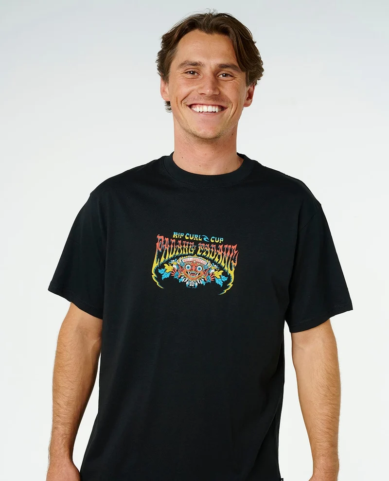 Padang Cup Poster Tee