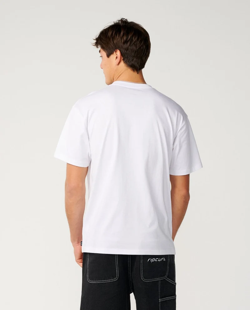 Rip Script Icon Loose Tee