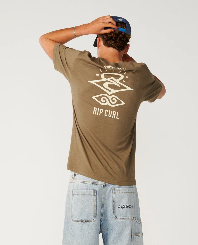 Search Icon Tee