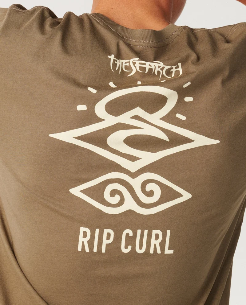 Search Icon Tee