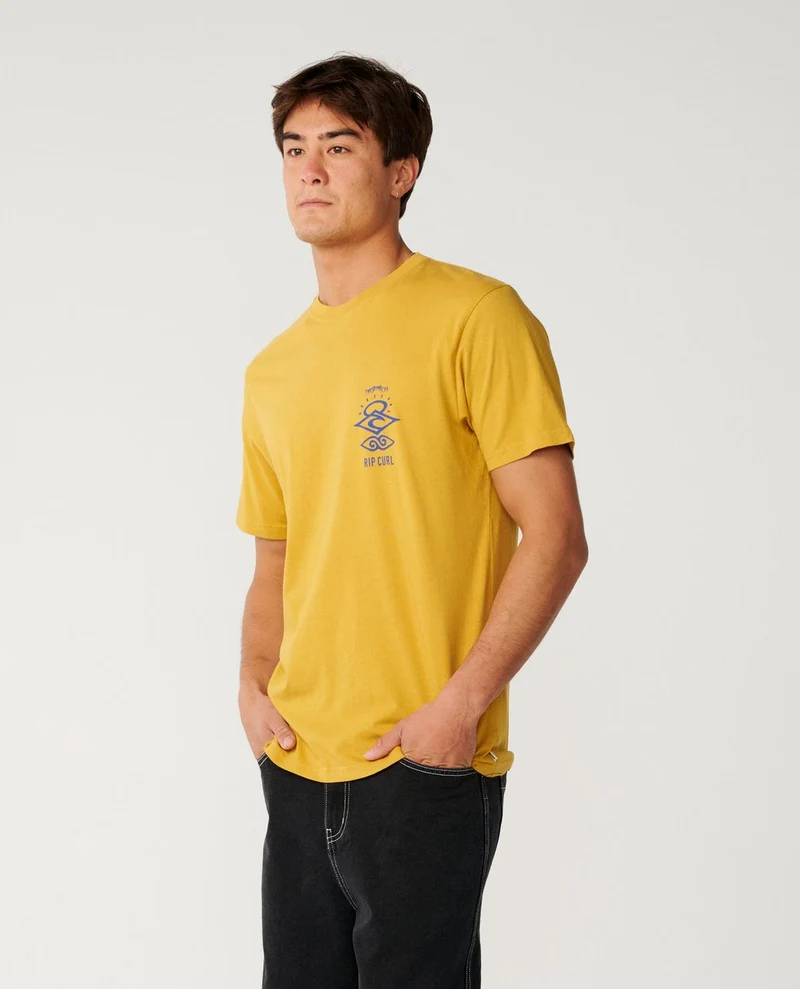 Search Icon Tee