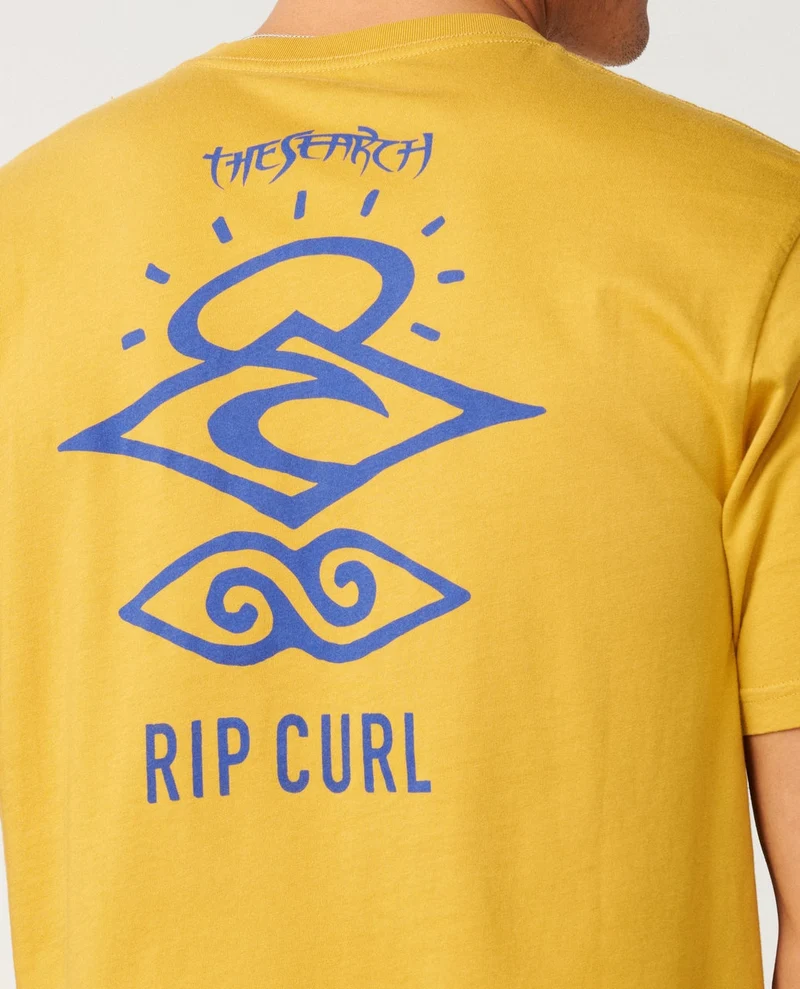 Search Icon Tee