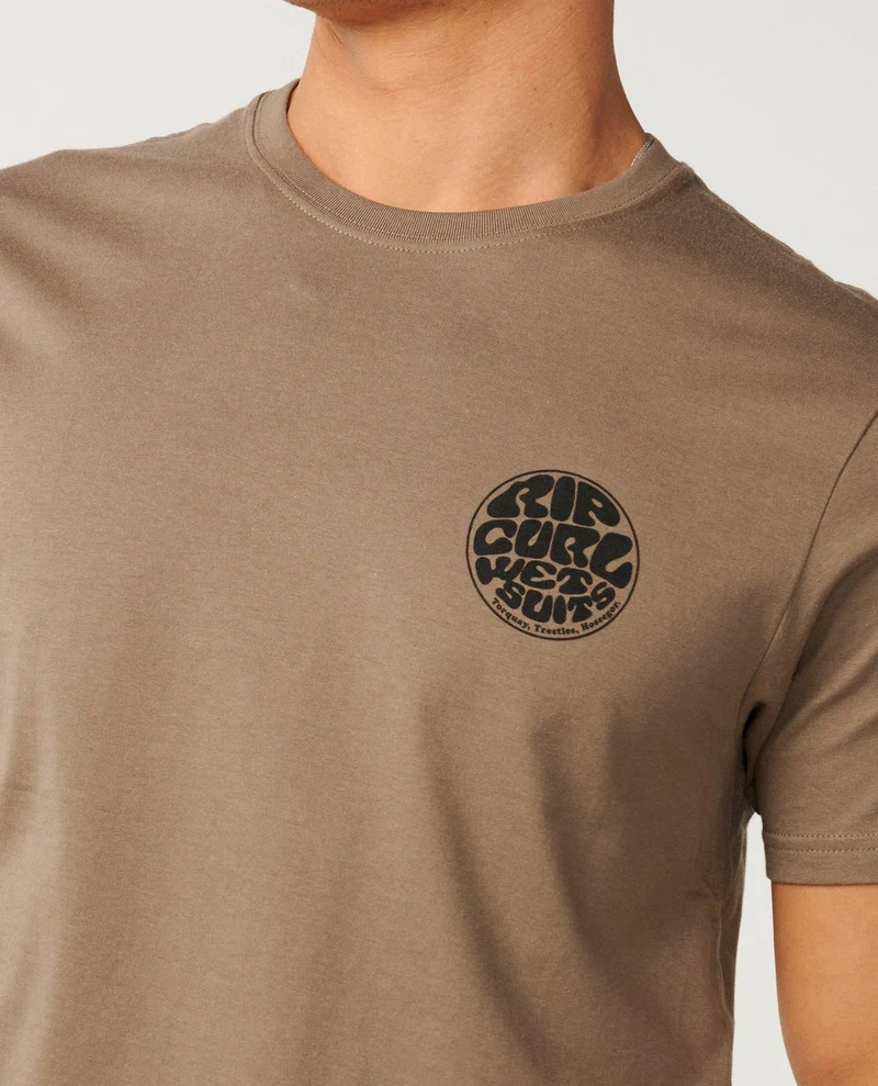 Wettie Icon Tee