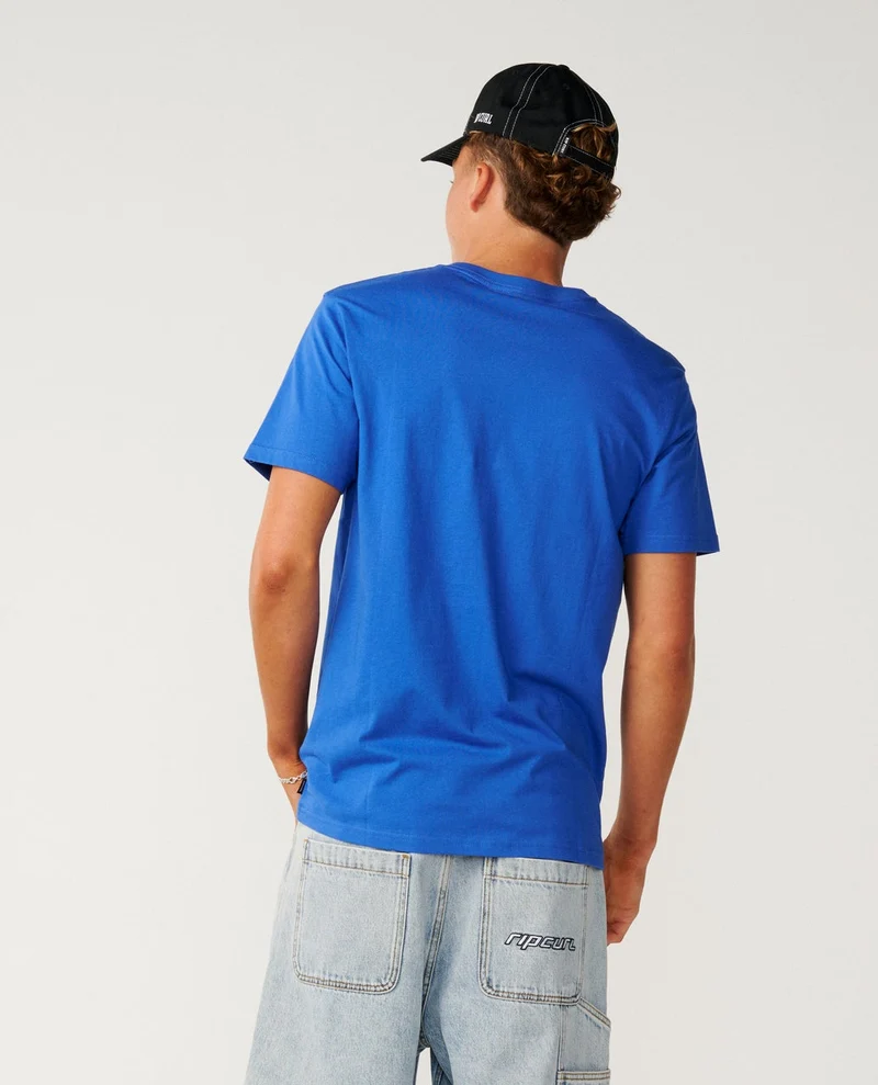 Wettie Icon Tee