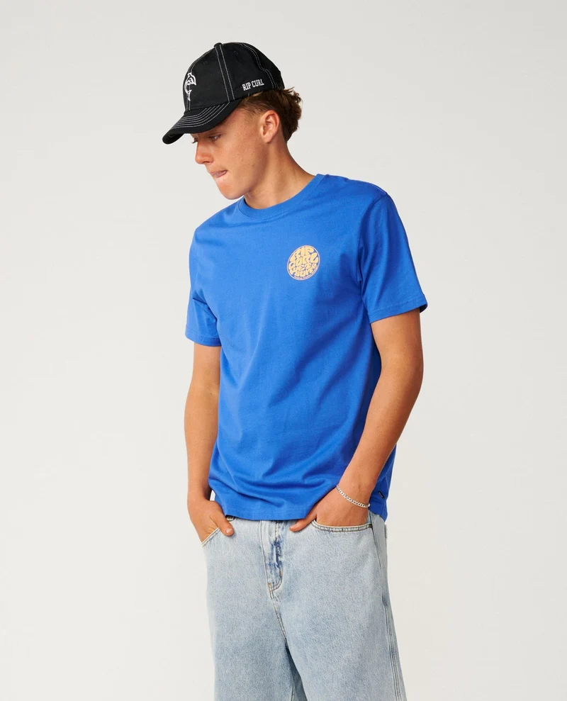 Wettie Icon Tee