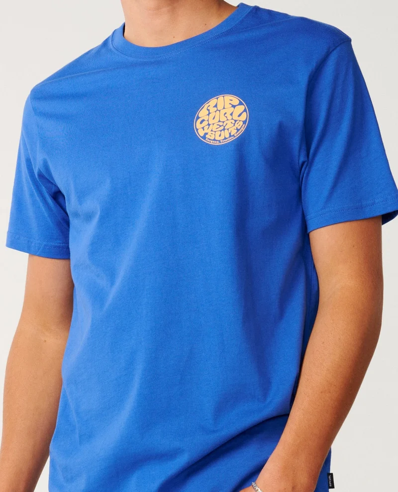 Wettie Icon Tee