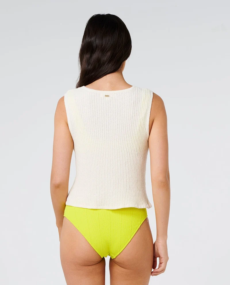 Catalina Island Knit Vest