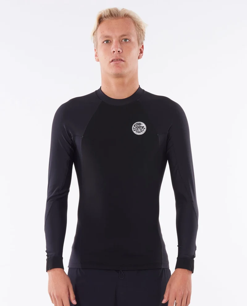 Flashbomb Neo Poly Long Sleeve Wetsuit Jacket