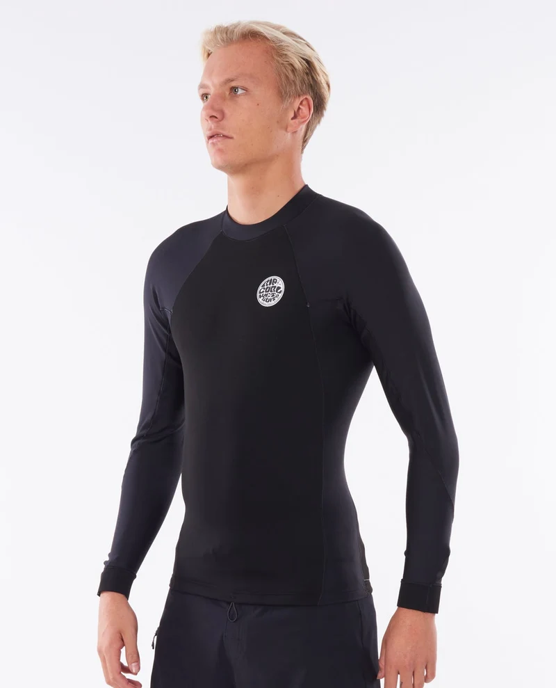 Flashbomb Neo Poly Long Sleeve Wetsuit Jacket
