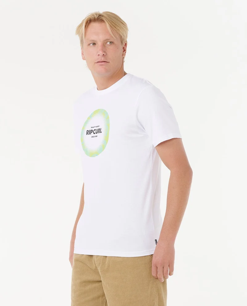 Filter short-sleeved Tee