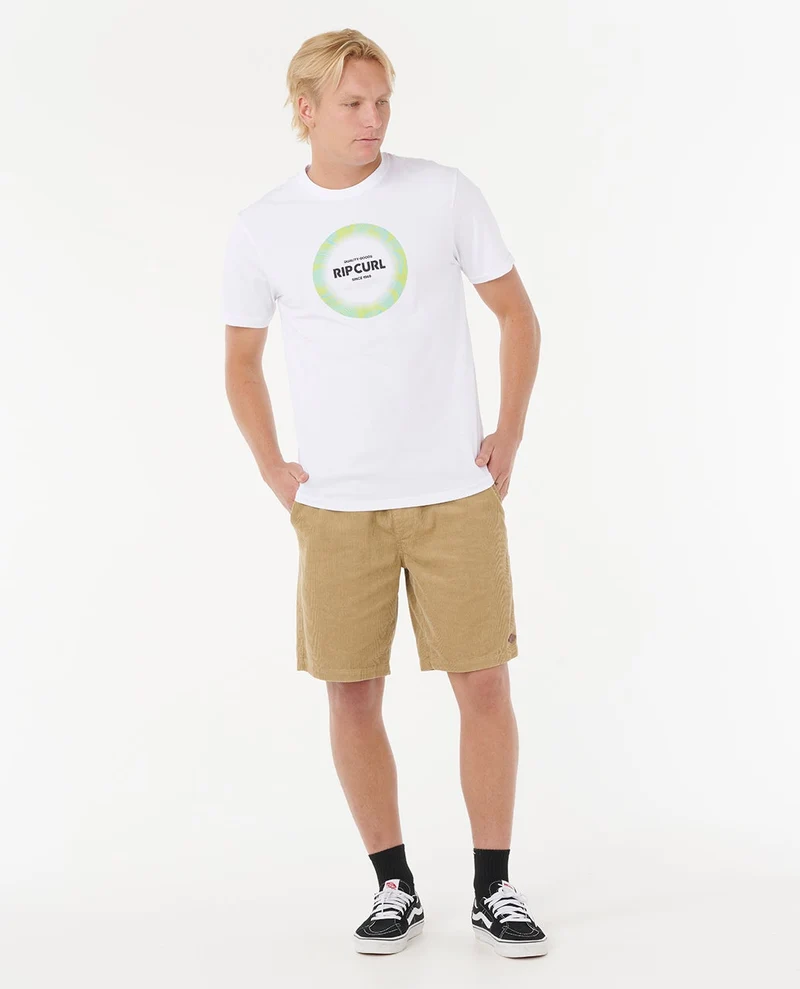 Filter short-sleeved Tee